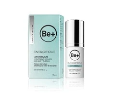 "Be+ Energifique" nėra naujas, efektyvesnis būdas maksimaliai išnaudoti 15 ml buteliuką