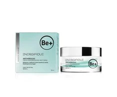 "Be+ Energifique" naktinis regeneruojantis kremas nuo raukšlių 50ml