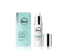 "Be+ Energifique" priešraukšlinis serumas, suteikiantis stangrinamąjį poveikį 30ml