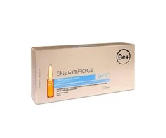 Be+ Energifique Proteoglycans Spf15 30 ampulių