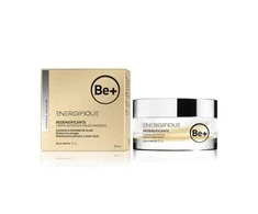 "Be+ Energifique" maitinamasis kremas brandžiai odai 50ml
