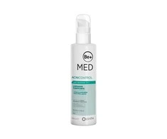 "Be+ Med Acnicontrol" valomasis gelis 200ml