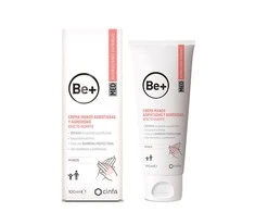 "Be+ Med" kremas suskilinėjusioms rankoms 100ml