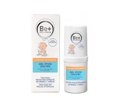 "Be+ Pediatrija" gelio lazdelės 15ml