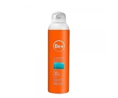 "Be+ Skin Protect Dry Touch Spf50+" kremas apsaugantis nuo UVA ir UVB spindulių 200ml