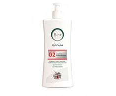 "Be+" stiprinamasis šampūnas nuo senėjimo 500ml
