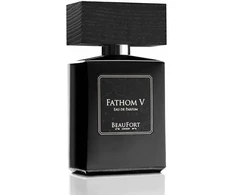 Beaufort London Beaufort Fathom V parfuminio vandens purškiklis 50ml