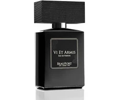 Beaufort London Beaufort Vi Et Armis parfuminio vandens purškiklis 50ml