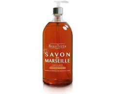 Beauterra Marseille Oranžinis Blossom muilas 1000ml