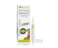 "Beconfident" dantų balinimo pieštukas "Touch-Up Pen" 2ml