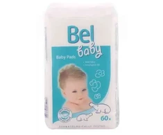 "Bel Baby Pads" kūdikių įklotai 60 vienetų