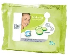 Bel Discos Desmaq Humedos 60 Ud 9187090