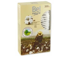 Bel Nature Cotton Bud 200 vnt