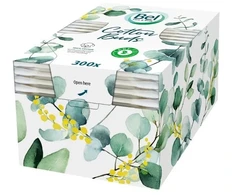 Bel Premium Suktukai 100 Be Plastiko 300 Vienetų