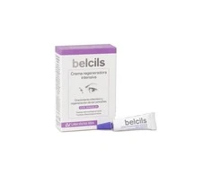 Belcils "Belcis" intensyviai regeneruojantis kremas blakstienoms 4ml
