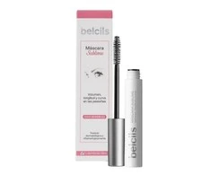 Belcils blakstienų tušas Sublime Extra Volume Juodas 8ml