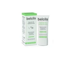 "Belcils" akių maišelių mažinimo priemonė 30ml