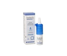 Belcils Forte oftalmologiniai lašai 10ml