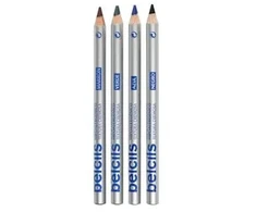Belcils Pieštukas Eyes Mėlyna Texture Kreminis