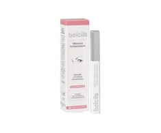 "Belcils" stiprinamoji blakstienų kaukė juoda 7ml
