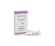 "Belcils" gyvybingasis kremas 4ml