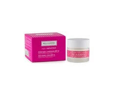 "Bella Aurora Age Solution" nuo raukšlių ir stangrinamasis Spf15 50ml