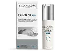 Bella Aurora Bio10 Forte Night, 30 ml