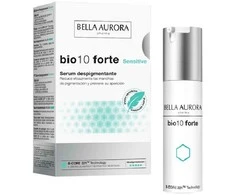 Bella Aurora Bio10 Forte Sensitive serumas nuo pigmentinių dėmių 30ml