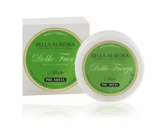 "Bella Aurora Double Force" kremas nuo dėmių matinis mišrios odos 30ml
