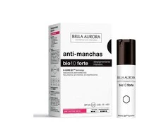 "Bella Aurora" intensyvi depigmentuojanti priemonė "Bio10 Forte" 30ml