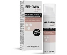 "Bella Aurora" kremas "Repigment12 Plus" 75ml