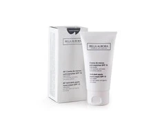 Bella Aurora M7 kremas rankoms nuo tamsiųjų dėmių 75ml