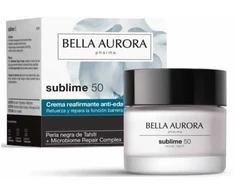 Bella Aurora Sublime 50 Night Kreminis, 50 ml