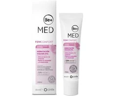 BE+Med Femconfort Vulvar Hydration, 30 ml