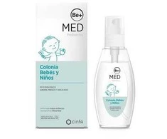 BE+Med Pediatrics Baby And Child Kelnas, 100 ml