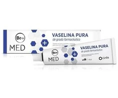 BE+Med Pure Vaseline vazelinas 60g