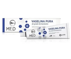 BE+Med Pure Vaseline 60g
