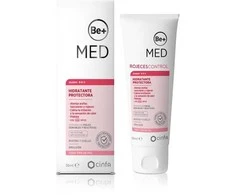 BE+Med Redness Control Hydration SPF20, 50 ml