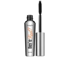 Benefit They're Real! Blakstienų tušas Jet Juodas