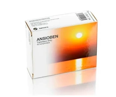 Bensana Ansioben (5Htp) 45 Tablets