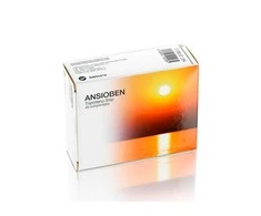 Bensana Ansioben (5Htp) 45 tabletės