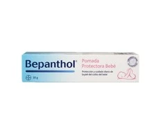 "Bepanthol" apsauginis kremas kūdikiams 30g