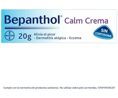 Bepanthol® Calm kremas 20g