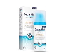 "Bepanthol" dieninis veido kremas Spf 25 50ml