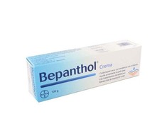 Bepanthol Bepantolio kremas 100g