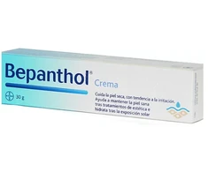 Bepanthol Bepantolio kremas 30g