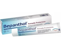 Bepanthol Protective Ointment 30g