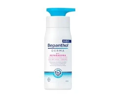 "Bepanthol" atkuriamasis kūno losjonas 400ml
