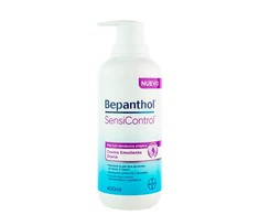 "Bepanthol Sensicontrol" kremas 400ml