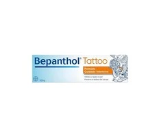 Bepanthol Tattoo Pomada intensyvi priežiūra 100g